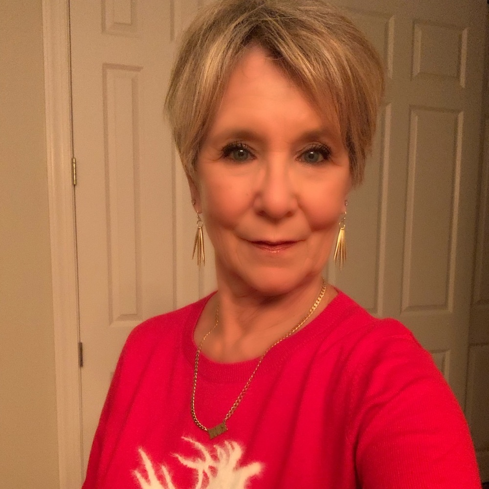 Meet your Posher, Janice